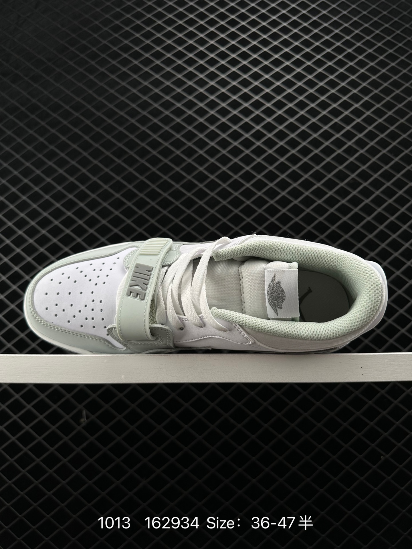 Air Jordan Legacy 312 Low